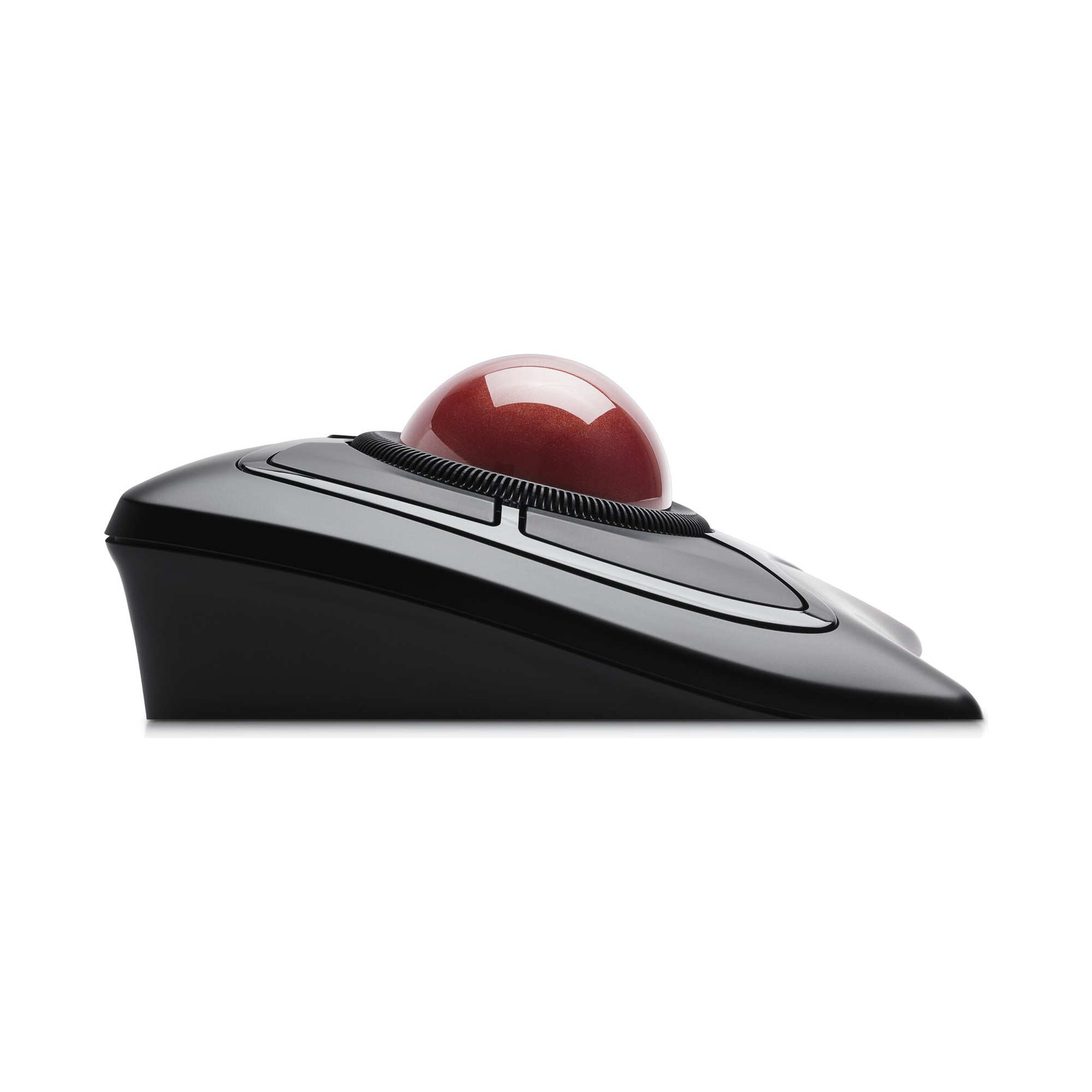 התאמה אישית עם TrackballWorks™
