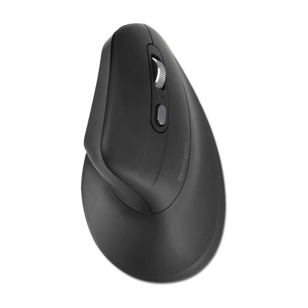 עכבר Kensington Pro Fit Ergo MY630 EQ Rechargeable Mouse
