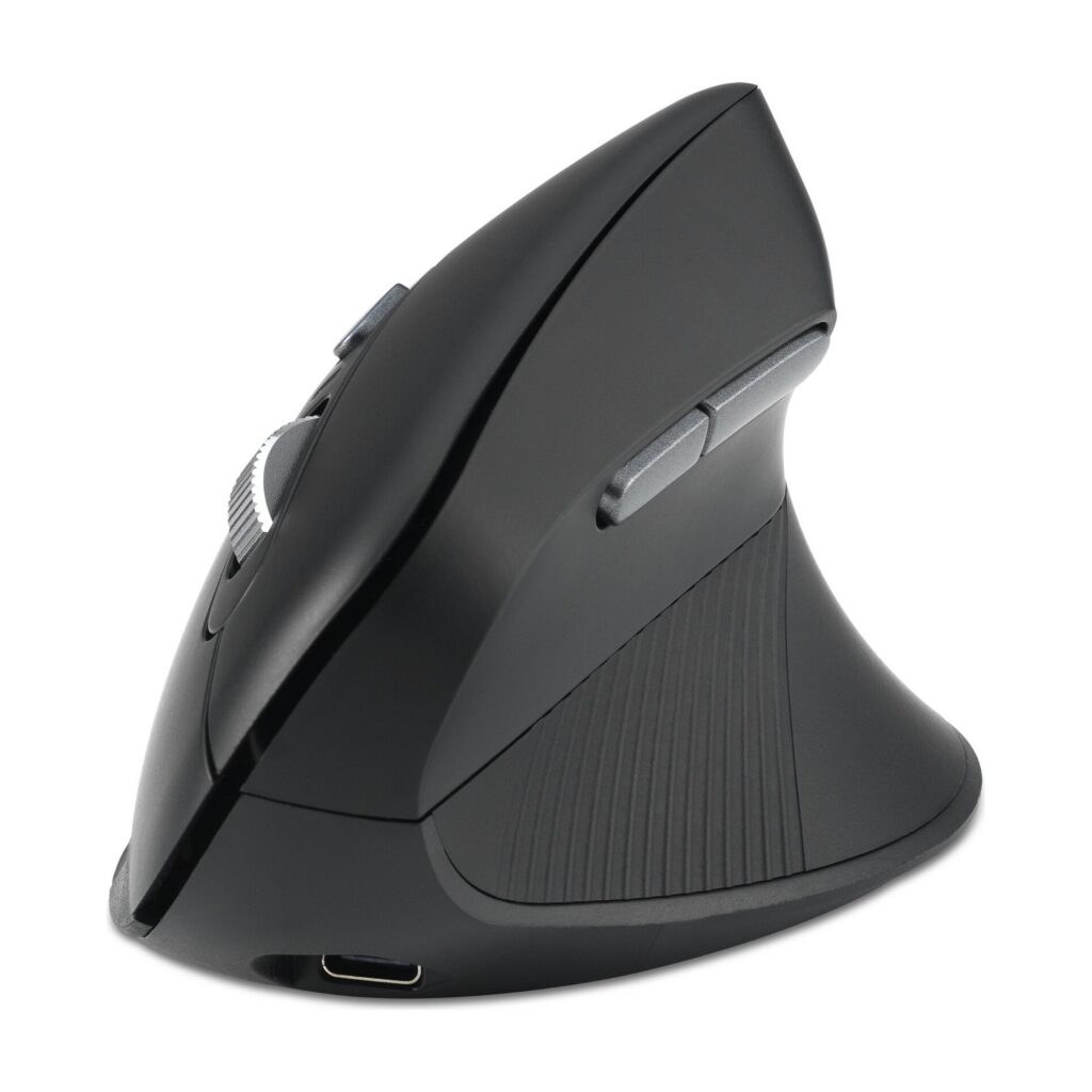 עכבר Kensington Pro Fit Ergo MY630 EQ Rechargeable Mouse