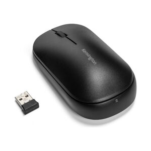 עכבר Kensington SureTrack Dual Wireless Mouse