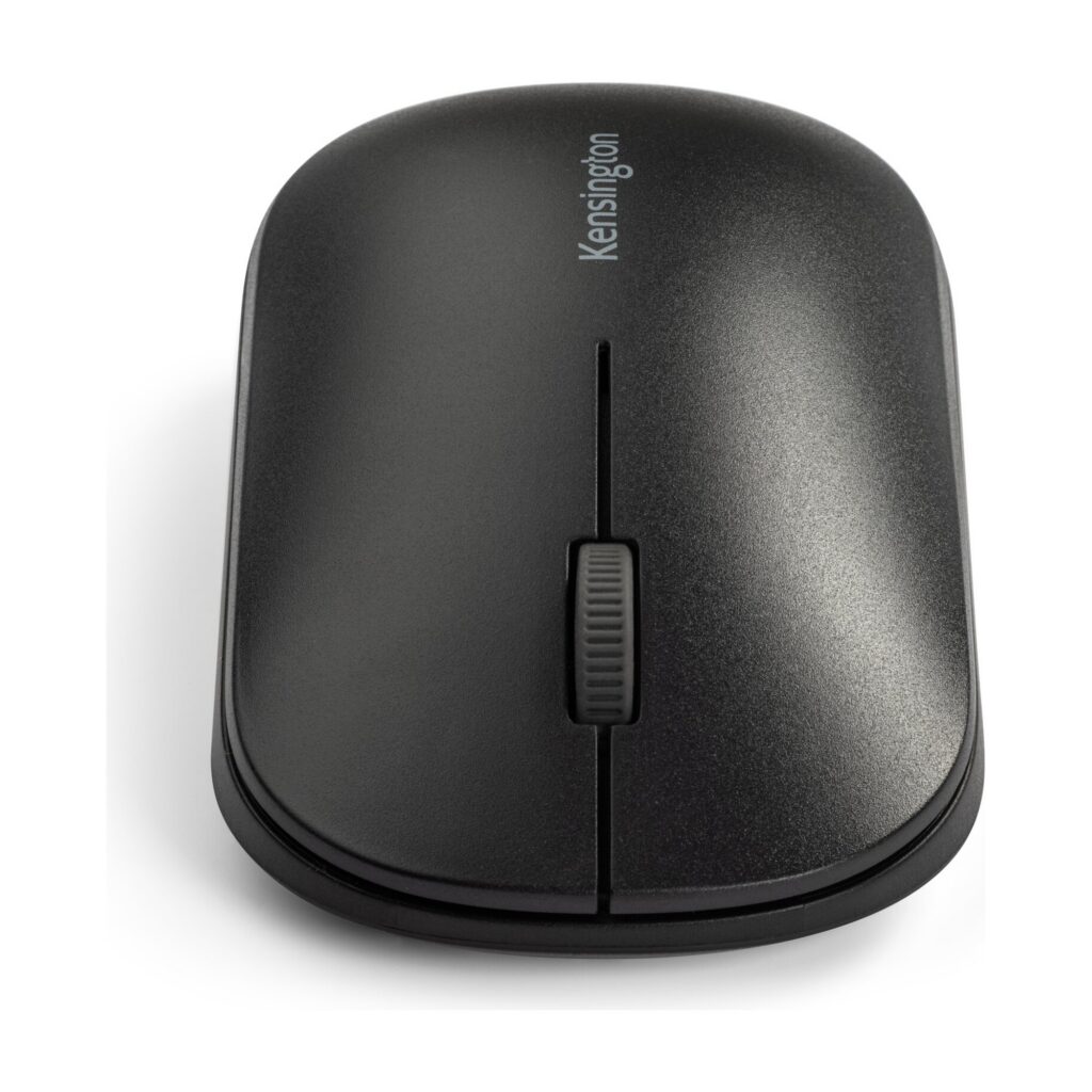עכבר Kensington SureTrack Dual Wireless Mouse