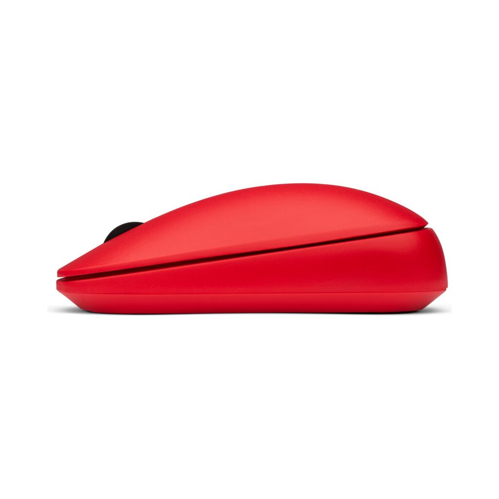 עכבר Kensington SureTrack Dual Wireless Mouse - אדום