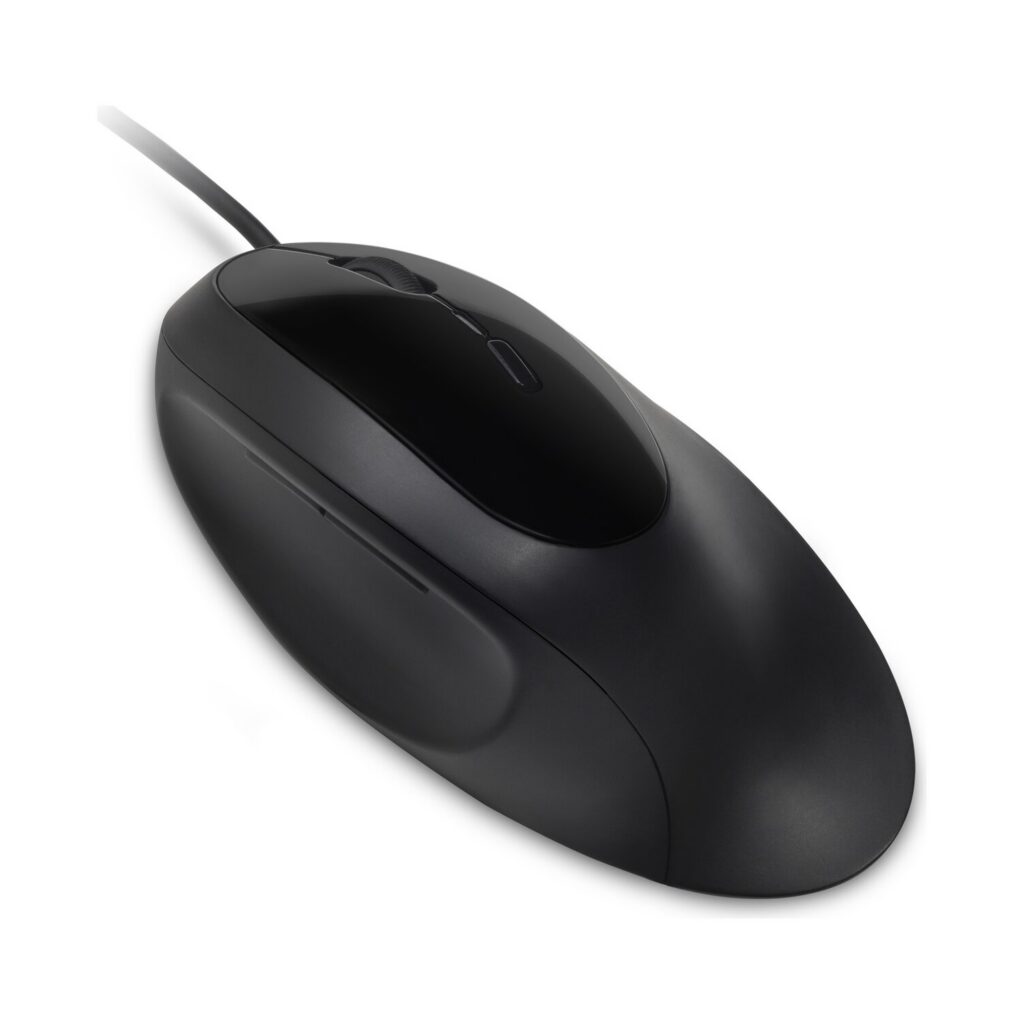 עכבר Kensington Pro Fit™ Ergo Wired Mouse
