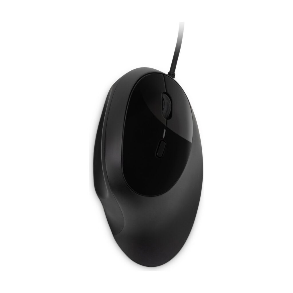 עכבר Kensington Pro Fit™ Ergo Wired Mouse