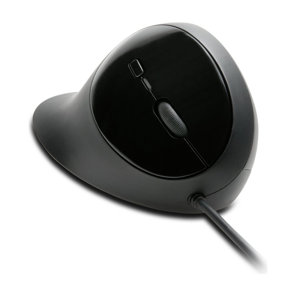 עכבר Kensington Pro Fit™ Ergo Wired Mouse