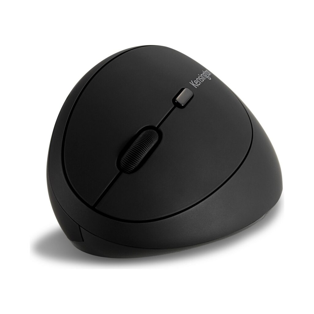 עכבר Kensington Pro Fit Left-Handed Ergo Wireless Mouse