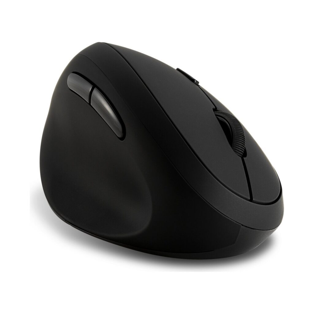 עכבר Kensington Pro Fit Left-Handed Ergo Wireless Mouse
