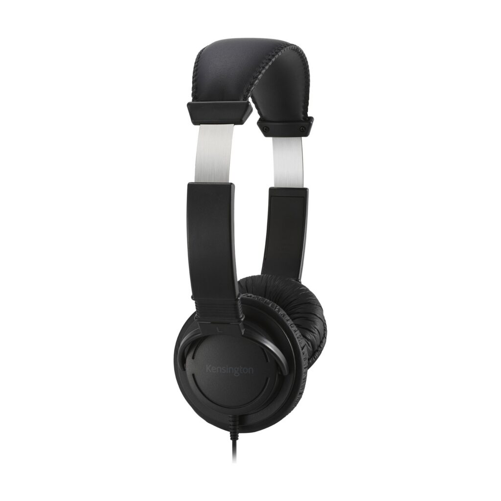 אוזניות Kensington Classic USB-C Headset with Mic