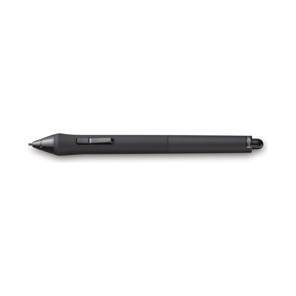 עט Wacom Grip Pen for Intuos4/5/DTK/DTH