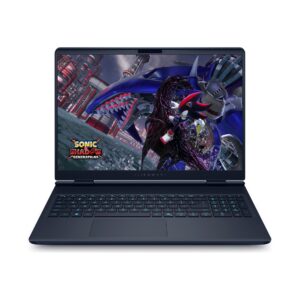 מחשב נייד Dell Alienware 16X Aurora AC16251 16" Intel Core Ultra 9 275HX / 32GB RAM / 1TB SSD / Windows 11 Pro