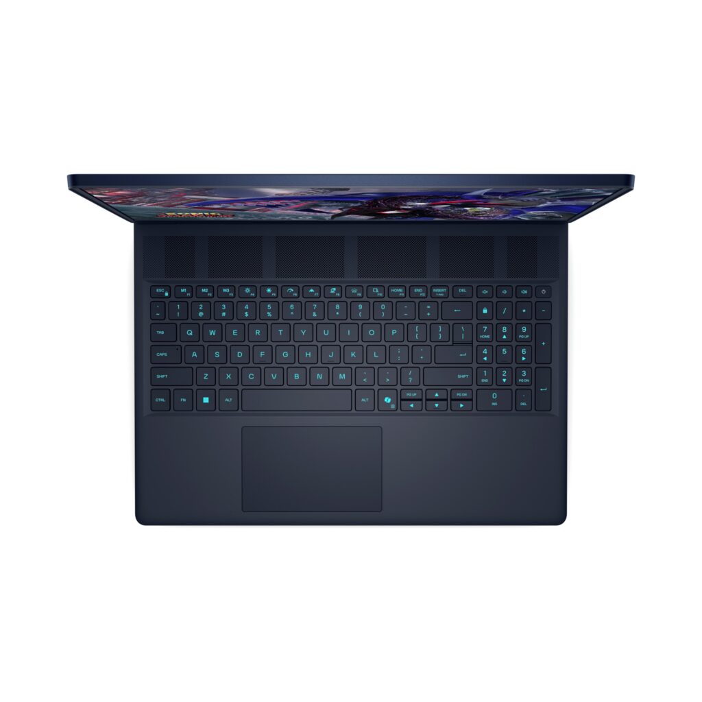 מחשב נייד Dell Alienware 16X Aurora AC16251 16" Intel Core Ultra 9 275HX / 32GB RAM / 1TB SSD / Windows 11 Pro