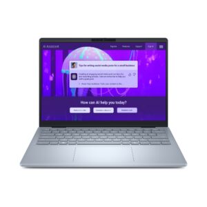 מחשב נייד Dell 14 Plus DB14250 IN-RD33-17027 14" Intel Core Ultra 7 258V / 32GB RAM / 1TB SSD / Windows 11 Home
