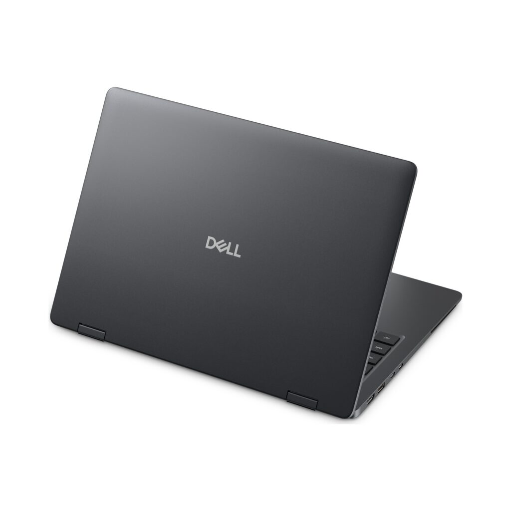 מחשב נייד Dell Pro 7 14 2-in-1 P704260 14" Intel Core Ultra 7 365 vPro / 32GB RAM / 1TB SSD / Windows 11 Pro