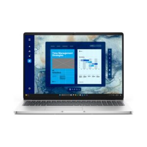 מחשב נייד Dell Pro 16 PC16250 LT-RD33-16928 16 אינץ' Intel Core Ultra 7 255U / 16GB RAM / 512GB SSD / Windows 11 Pro