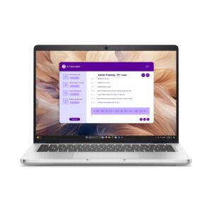 מחשב נייד Dell Pro 14 Plus PB14250 LT-RD33-16884 14" Intel Core Ultra 5 235U / 16GB RAM / 512GB SSD / Windows 11 Pro