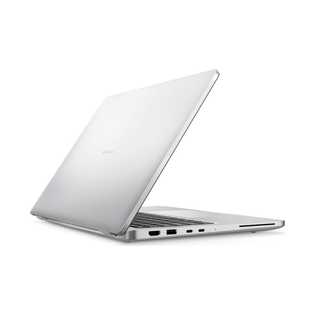מחשב נייד Dell Pro 14 Plus PB14250 LT-RD33-16884 14" Intel Core Ultra 5 235U / 16GB RAM / 512GB SSD / Windows 11 Pro