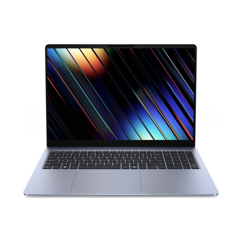 מחשב נייד Dell 16S DS16260 IN-RD33-17205 16" Intel Core Ultra 5 322 / 16GB RAM / 512GB SSD / Windows 11 Home