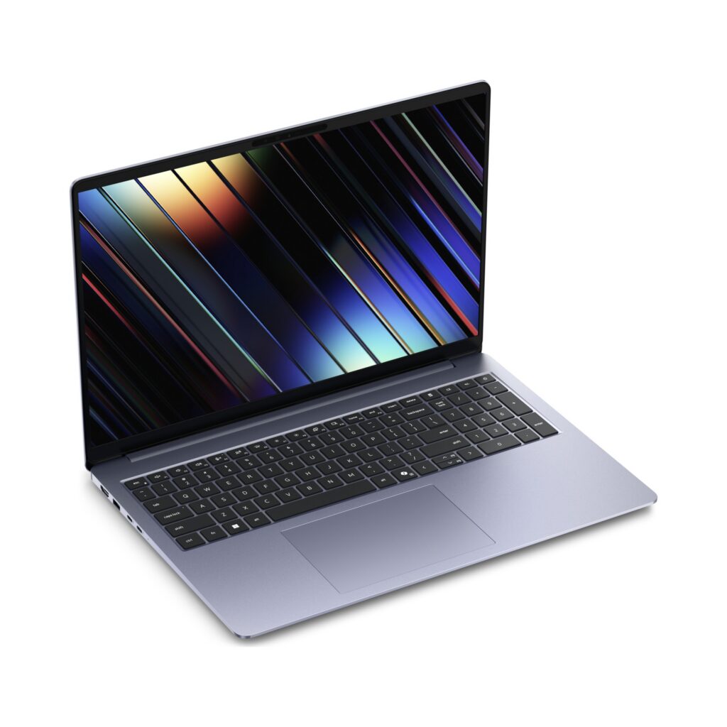 מחשב נייד Dell 16S DS16260 IN-RD33-17205 16" Intel Core Ultra 5 322 / 16GB RAM / 512GB SSD / Windows 11 Home
