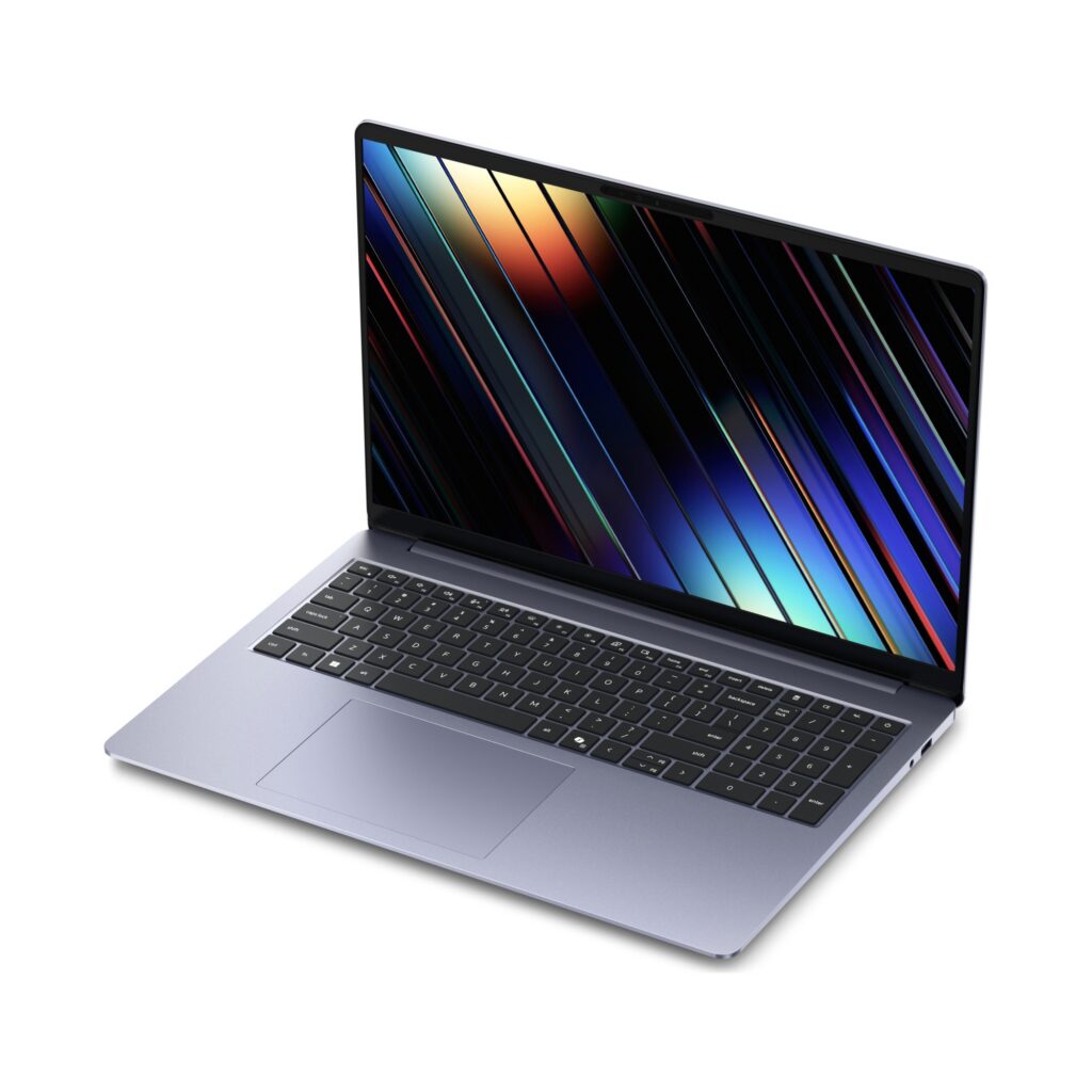 מחשב נייד Dell 16S DS16260 IN-RD33-17205 16" Intel Core Ultra 5 322 / 16GB RAM / 512GB SSD / Windows 11 Home