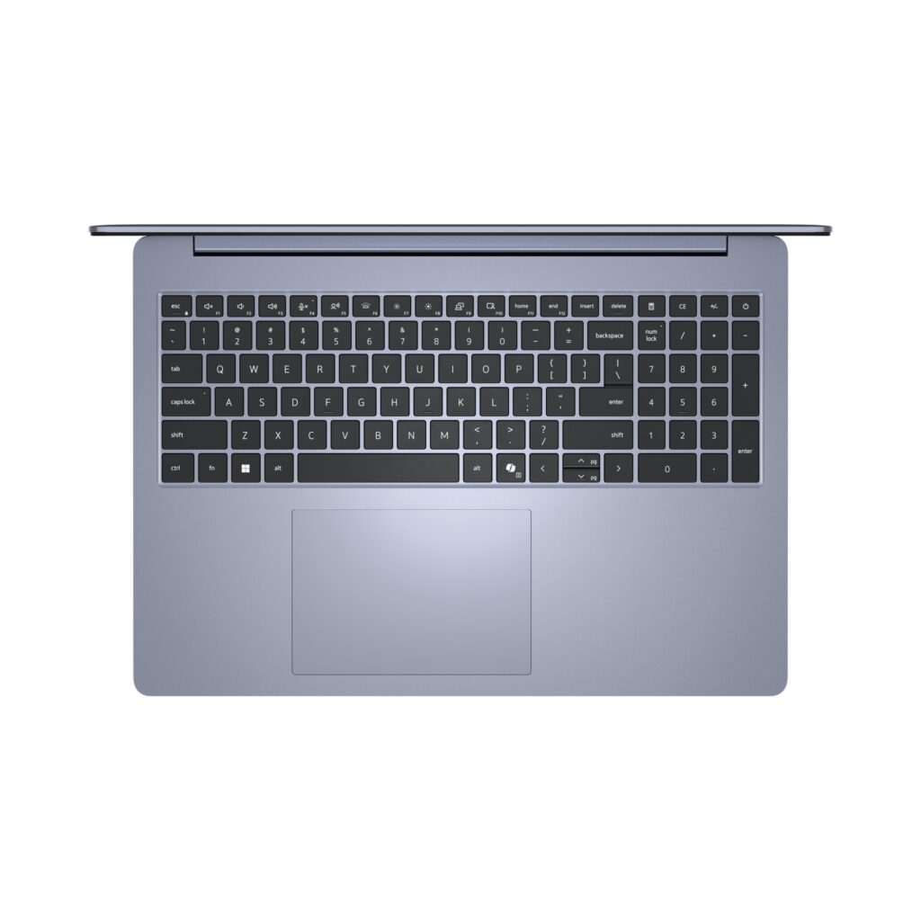 מחשב נייד Dell 16S DS16260 IN-RD33-17205 16" Intel Core Ultra 5 322 / 16GB RAM / 512GB SSD / Windows 11 Home