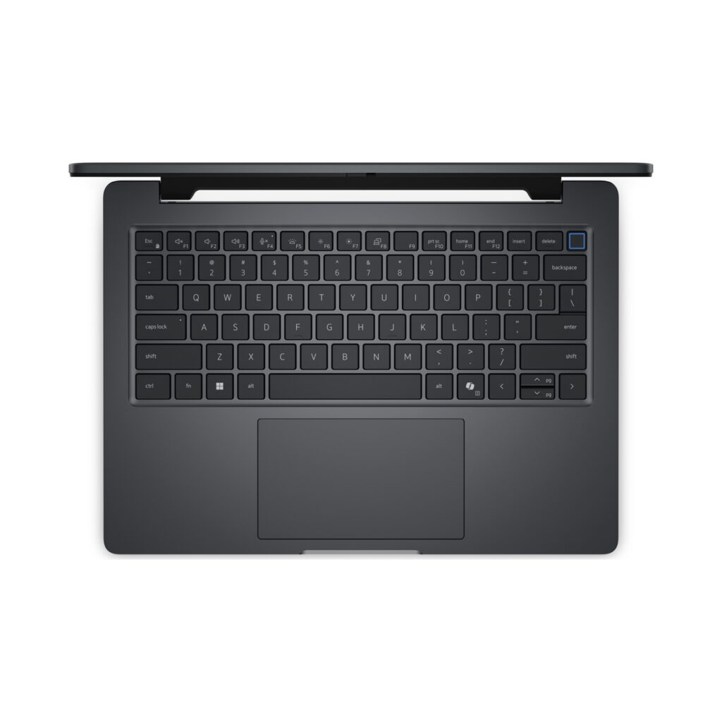 מחשב נייד Dell Pro Precision 5 14 PW514261 14" Intel Core Ultra 9 386H / 64GB RAM / 1TB SSD / NVIDIA RTX Pro 500 / Windows 11 Pro