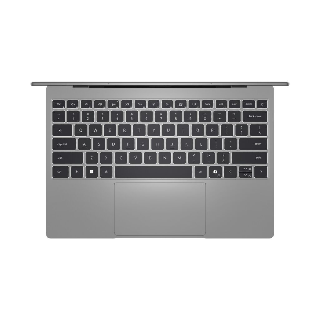 מחשב נייד Dell XPS 13 DX13260 13.4" Intel Core Ultra 7 355 / 16GB RAM / 512GB SSD / Windows 11 Pro