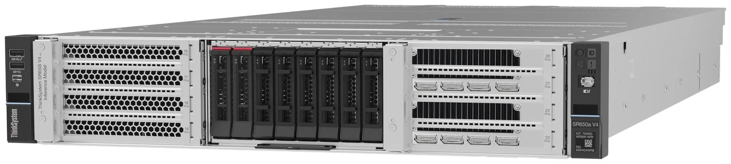 Lenovo ThinkSystem SR650i V4