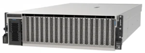 שרת GPU Lenovo ThinkSystem SR675 V3 – 3U, עד 8 מאיצי GPU, AMD EPYC