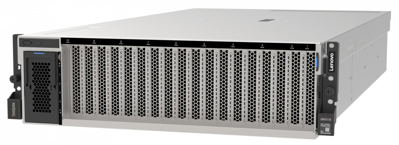 עד 8 מאיצים – ו-NVLink ל-H200 NVL