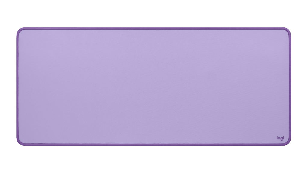 משטח שולחן Logitech Studio Series – לבנדר