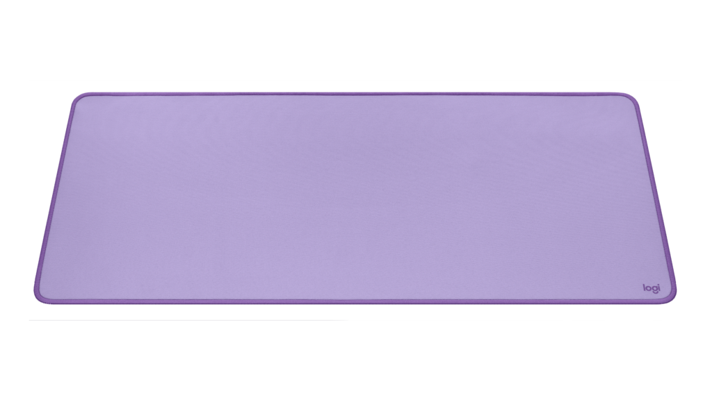 משטח שולחן Logitech Studio Series – לבנדר