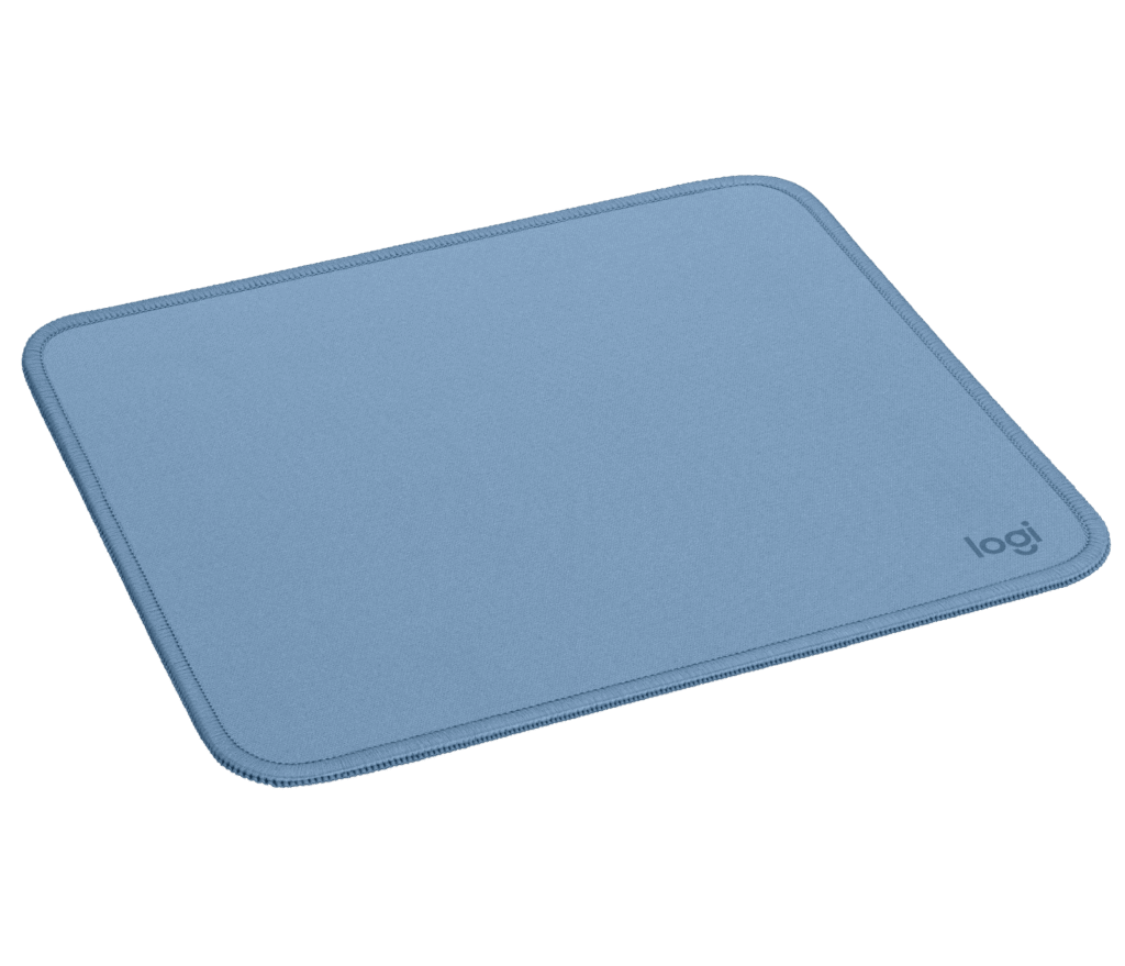 משטח עכבר Logitech Studio Series – כחול