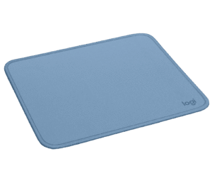 משטח עכבר Logitech Studio Series – כחול