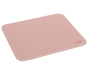 משטח עכבר Logitech Studio Series – Dark Rose