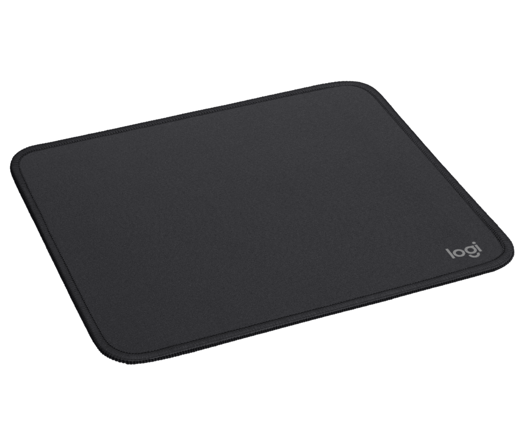 משטח עכבר Logitech Studio Series – גרפיט