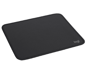 משטח עכבר Logitech Studio Series – גרפיט