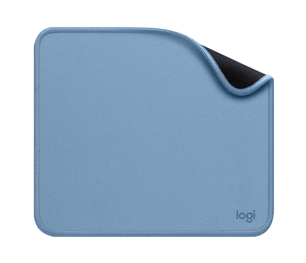 משטח עכבר Logitech Studio Series – כחול