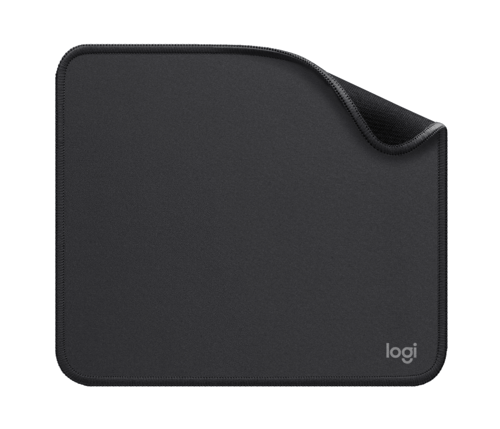 משטח עכבר Logitech Studio Series – גרפיט