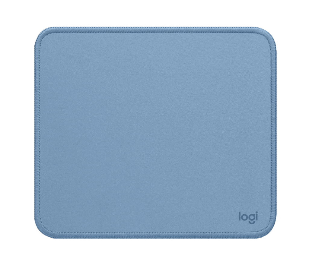 משטח עכבר Logitech Studio Series – כחול