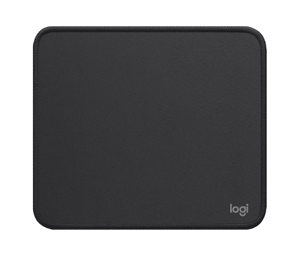 משטח עכבר Logitech Studio Series – גרפיט