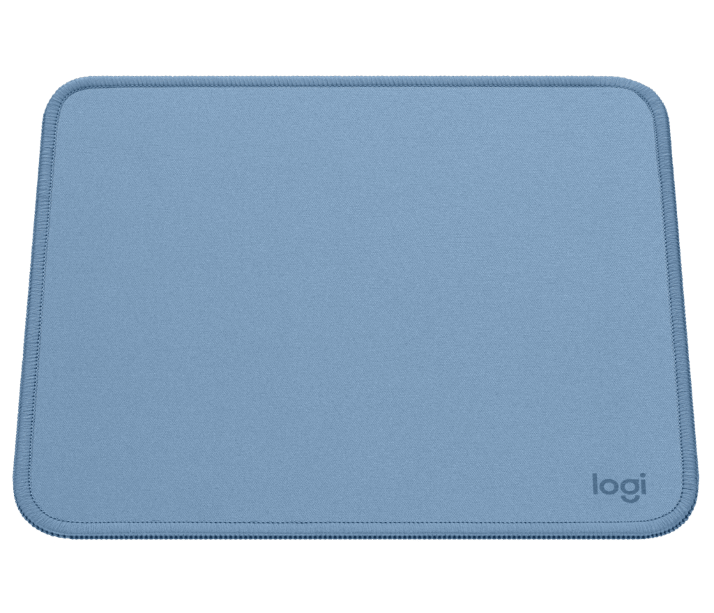 משטח עכבר Logitech Studio Series – כחול
