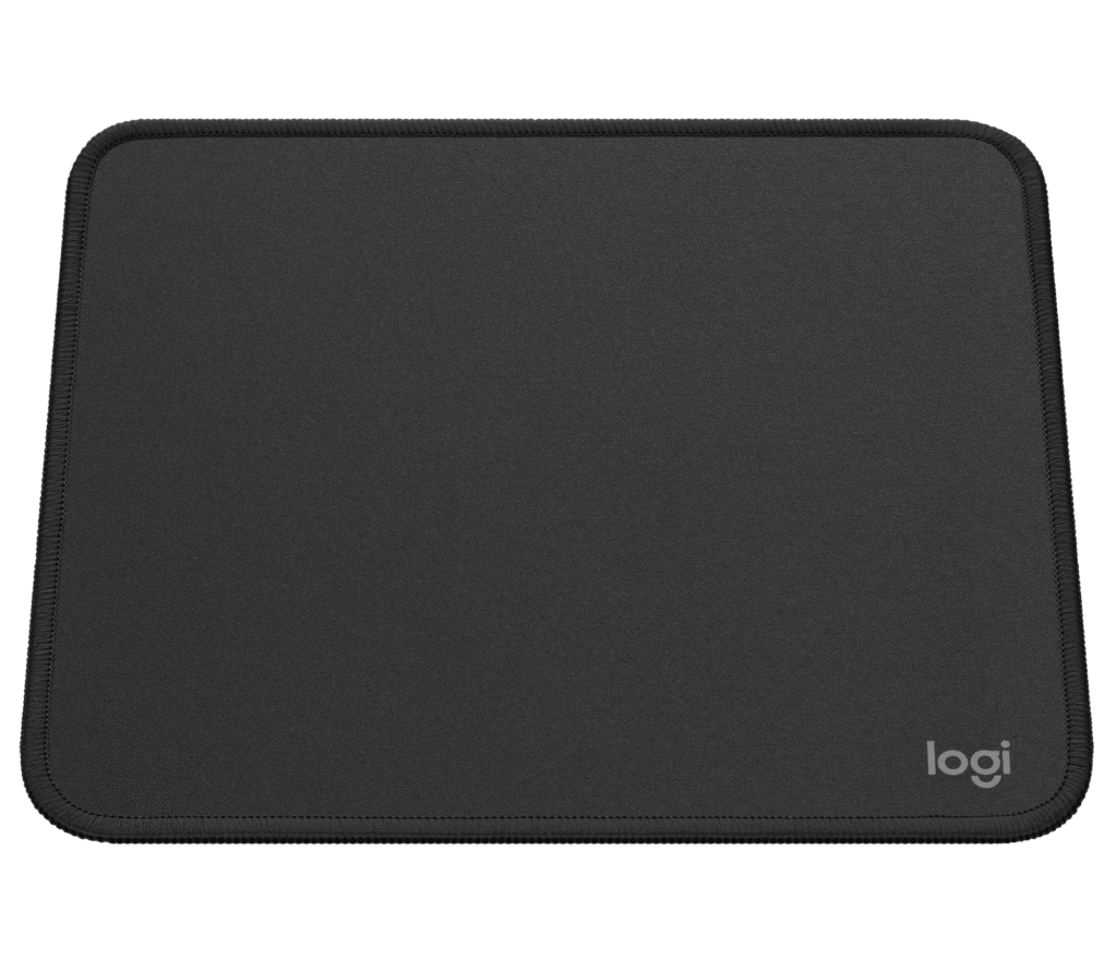 משטח עכבר Logitech Studio Series – גרפיט