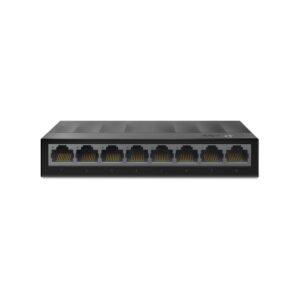מתג TP-Link 8 Port 10/100/1000Mbps LS1008G 8