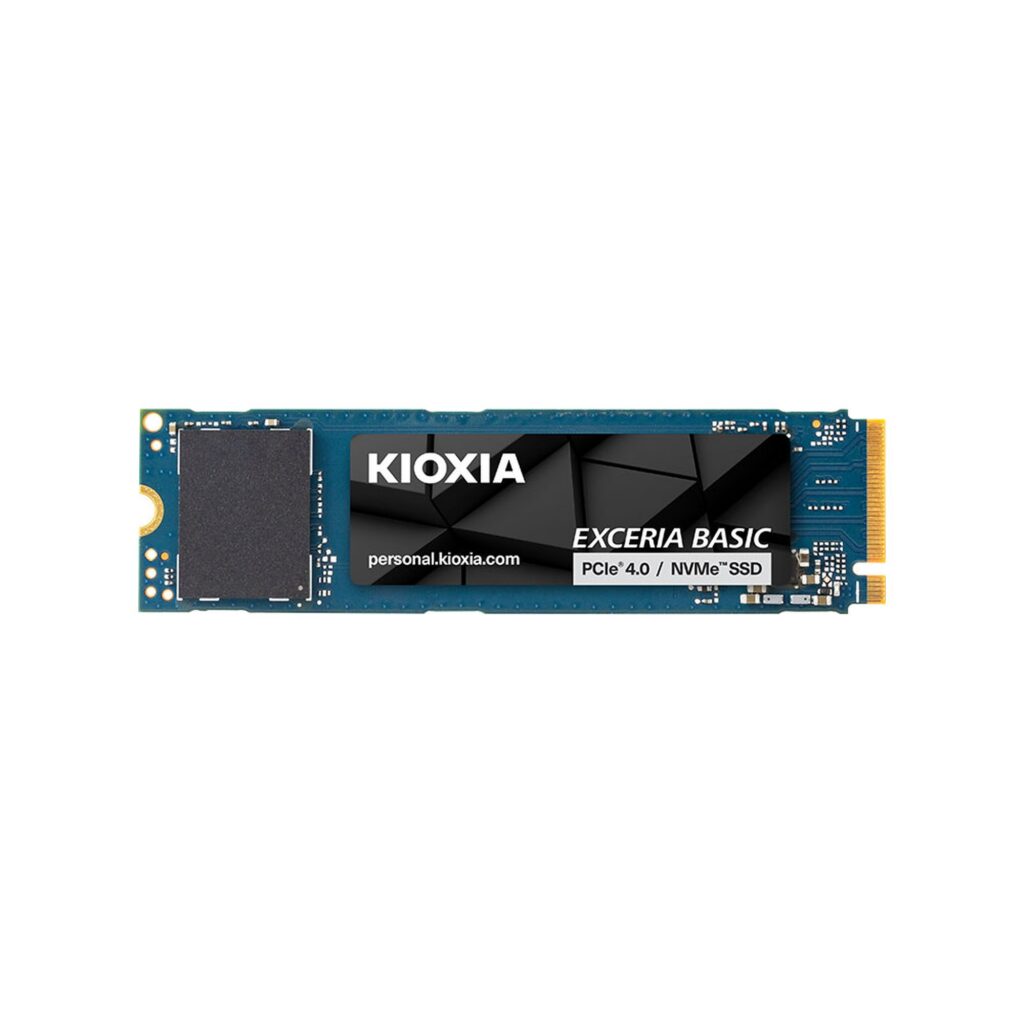 דיסק KIOXIA 2T G4 NVME 73006800mb