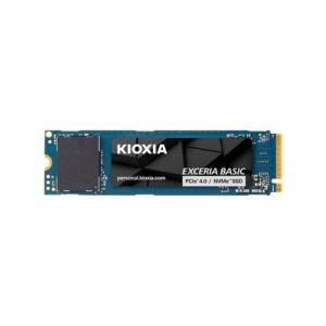 דיסק KIOXIA 2T G4 NVME 73006800mb