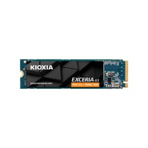 דיסק KIOXIA EXCERIA G3 2TB-gen5 -100008900