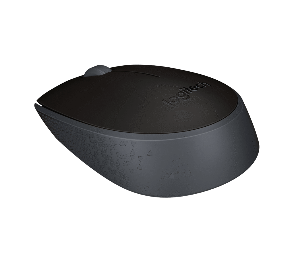 עכבר W/L שחור Logitech M171