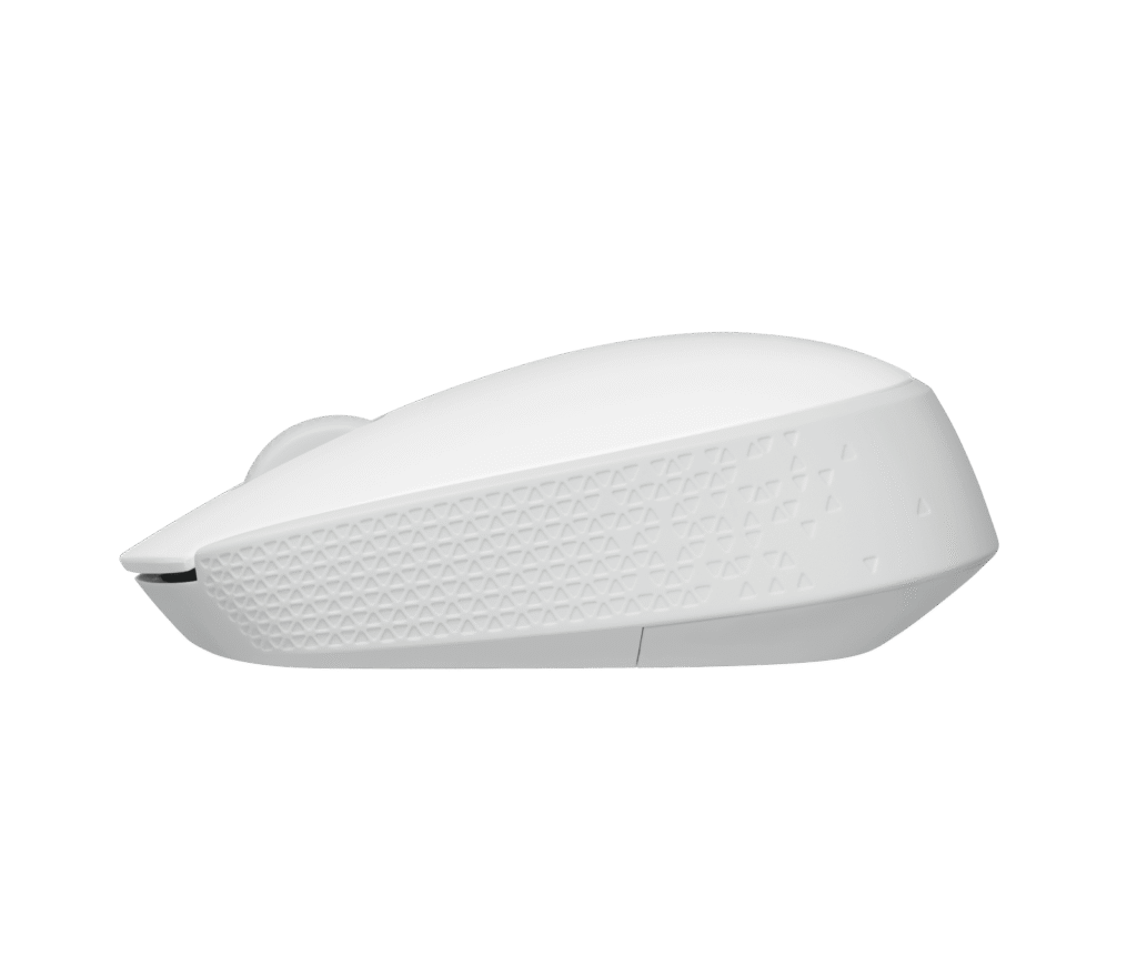 עכבר Logitech M171 – לבן שבור