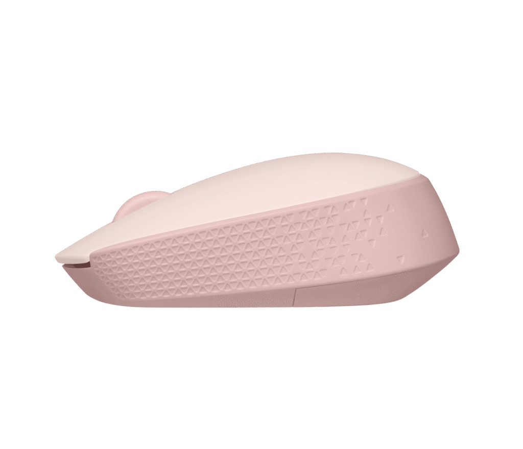 עכבר Logitech M171 – ורוד