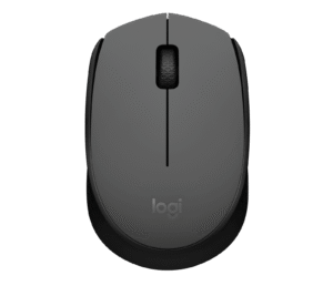 עכבר Logitech M170 – אפור